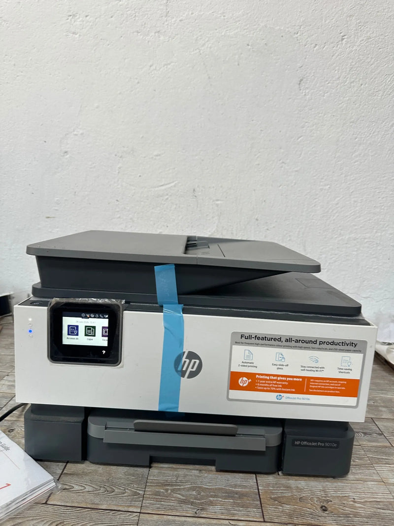 Impresora HP
