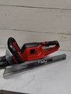Cortasetos con batería  - Einhell