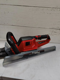 Cortasetos con batería  - Einhell