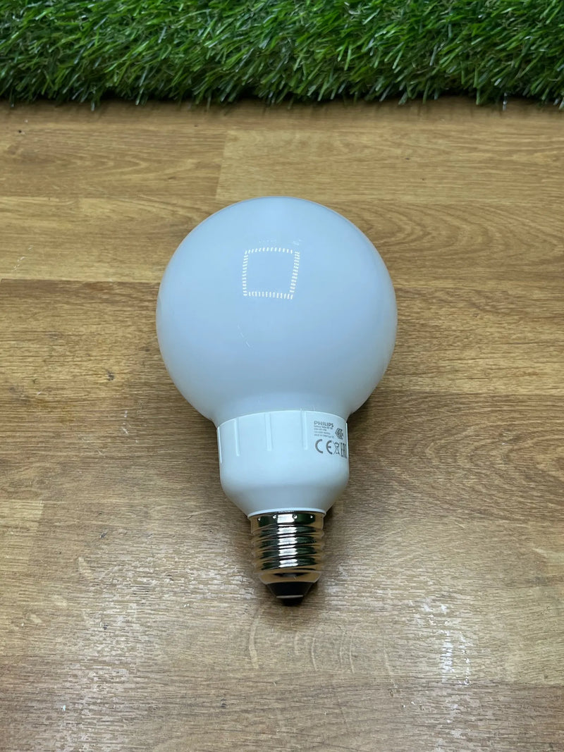 Bombilla 12W E27 Philips