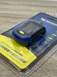 Verificador de Presión MICHELIN