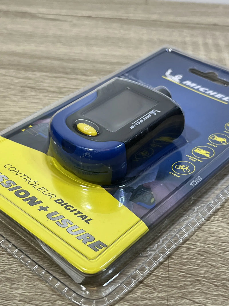 Verificador de Presión MICHELIN