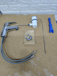 Grifo de lavabo GROHE SWIFT