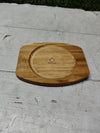 Sartén Pequeña de Hierro Fundido - ARTESÀ