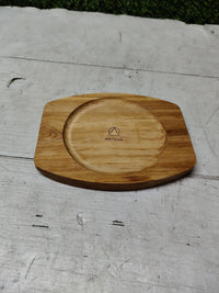 Sartén Pequeña de Hierro Fundido - ARTESÀ