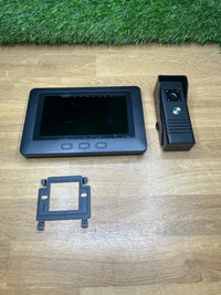 Videoportero VDP-45A3 Eura