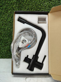 Grifo de cocina osmosis, 3 en 1 -  GRIFEMA