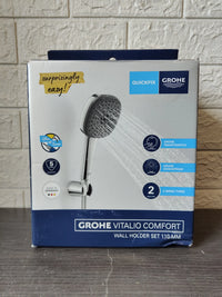 Juego de soporte de pared - GROHE