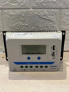 Controlador de carga PWM EPEVER