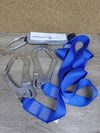 Doble Cincha De Amarre Con Absorbedor Portwest