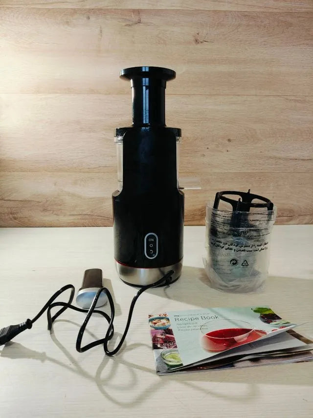 Extractor de jugos - Bosch