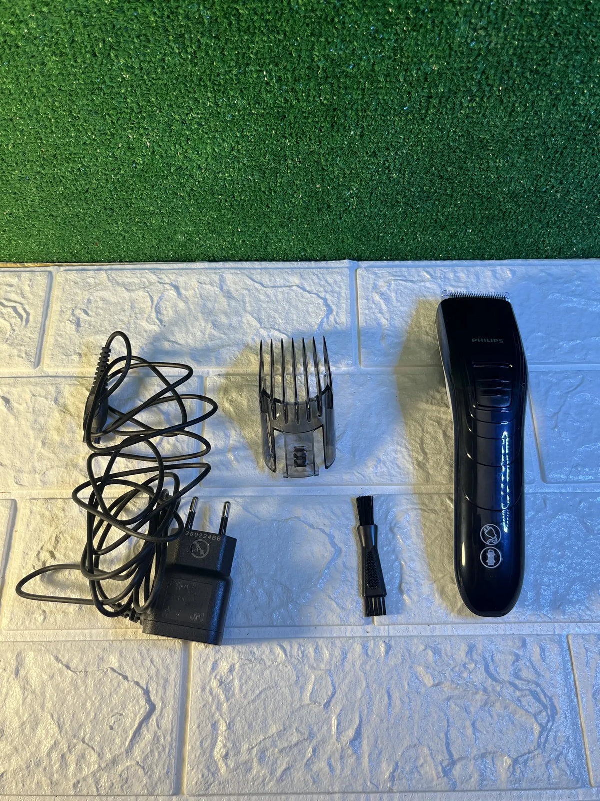 Máquina para Cortar el Pelo Philips