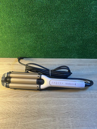 Rizador Pelo Ondas Remington