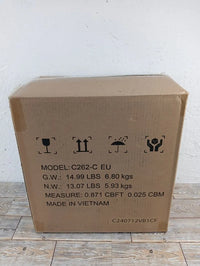 Trituradora de papel - AmazonBasics