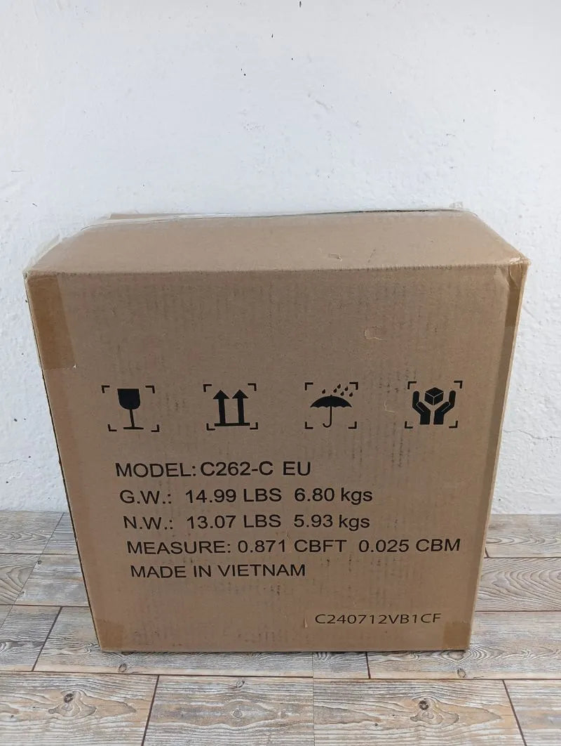 Trituradora de papel - AmazonBasics