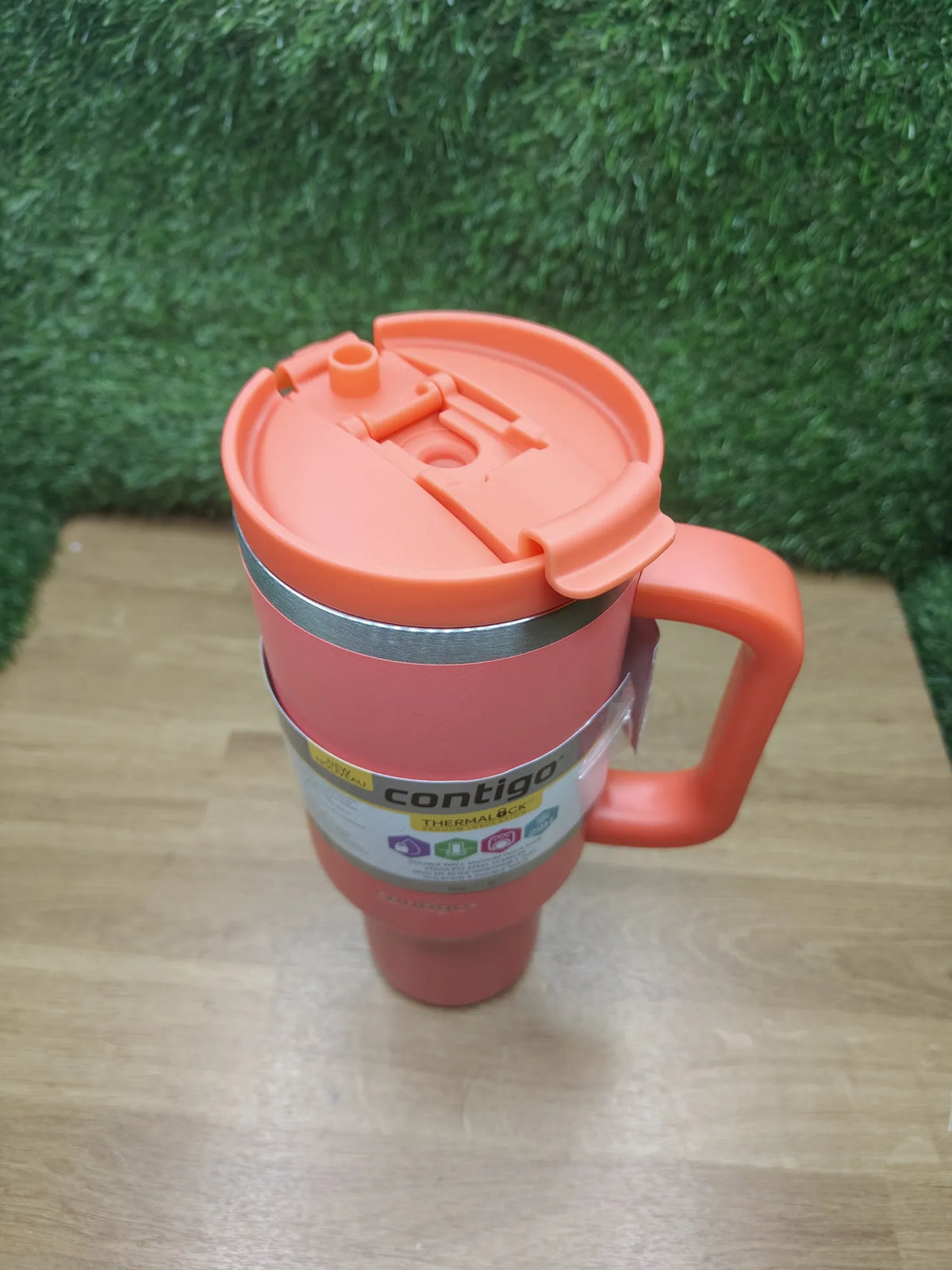 Botella termo Contigo