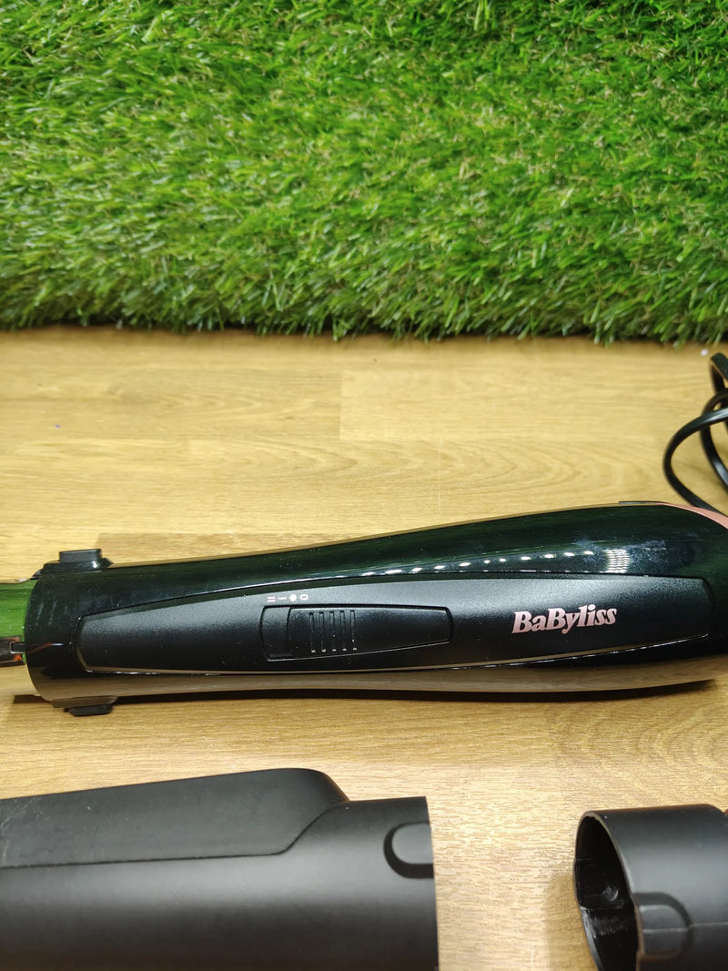 Cepillo de aire BaByliss