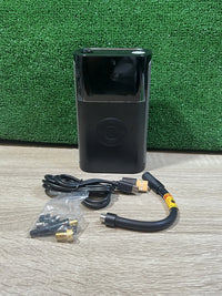 Compresor Aire Portatil CaRSun