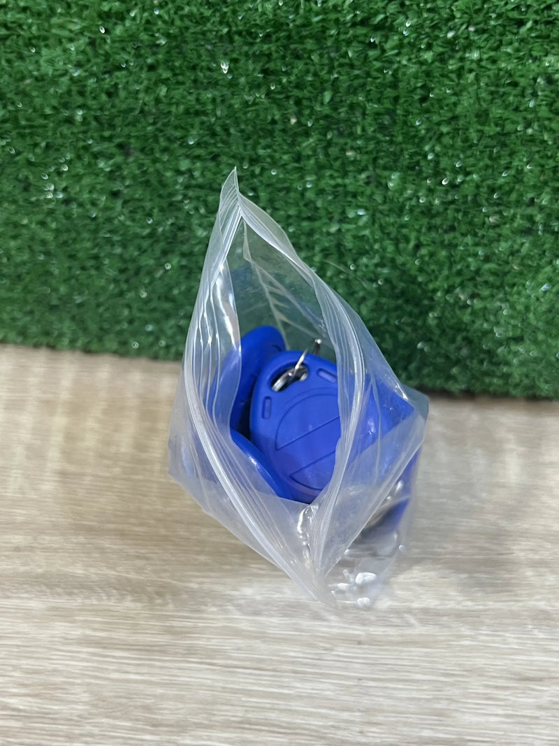 Llavero regrabable YARONGTECH