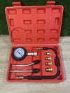 Kit profesional de probador de compresión