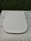 Asiento con tapa de inodoro - Ideal standard