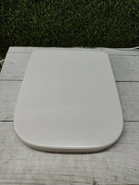 Asiento con tapa de inodoro - Ideal standard