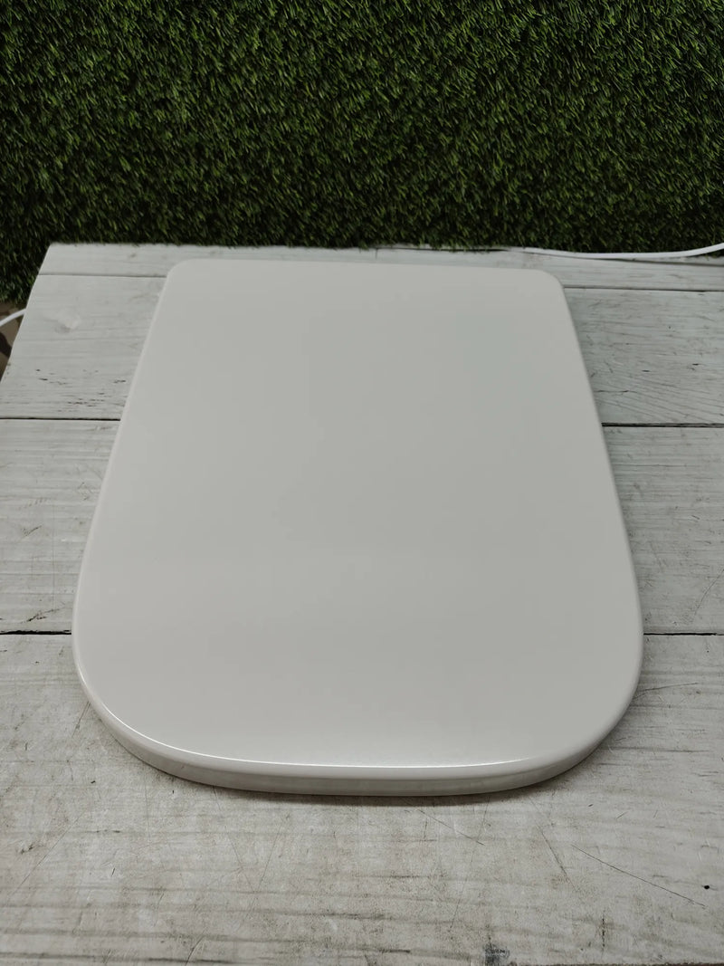 Asiento con tapa de inodoro - Ideal standard