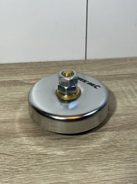 Plato Magnético para Soldadura Silverline