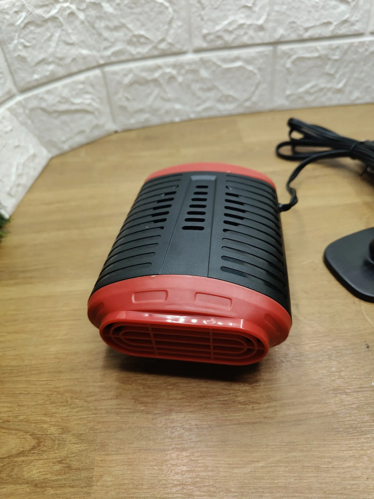 Calefactor coche USB