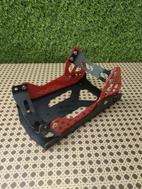 Soporte calzo de rueda de moto - Jfg Racing