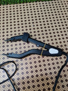 Pinza profesional para extensiones de cabello