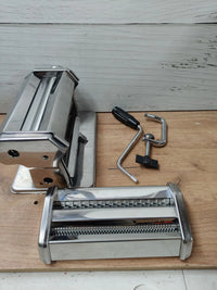 Máquina para pasta - G3 Ferrari