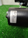 Motor de arranque HELLA