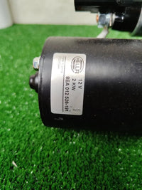 Motor de arranque HELLA