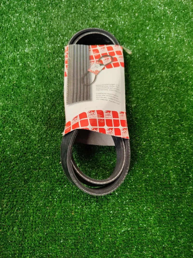 Correa Poly-V Febi Bilstein