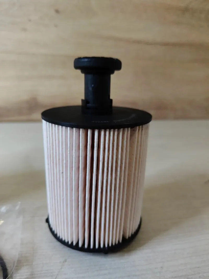 Filtro de combustible PU 9009 z KIT - MANN-FILTER