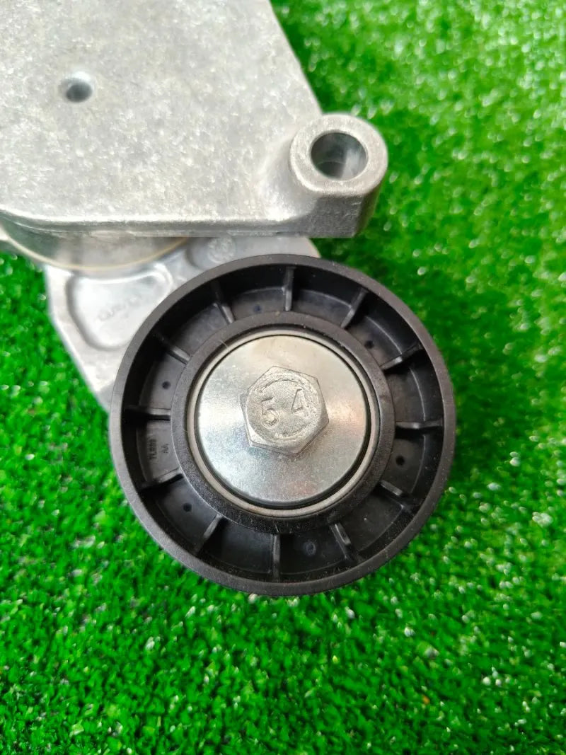 Tensor Correa Polea Aluminio
