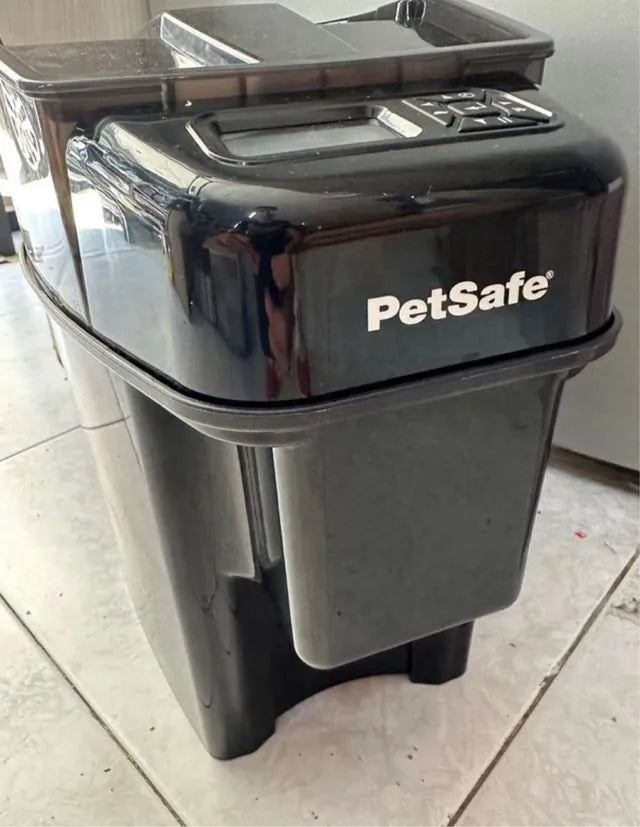 Comedero para Mascotas PetSafe
