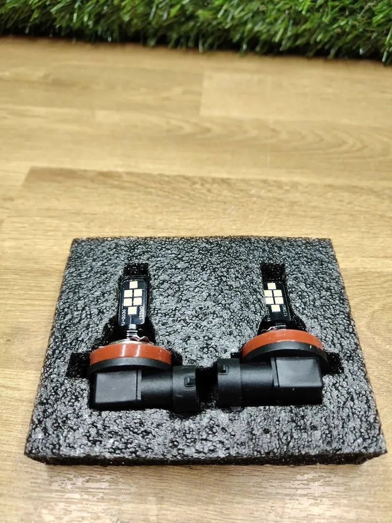 Luz antiniebla de coche Osmond