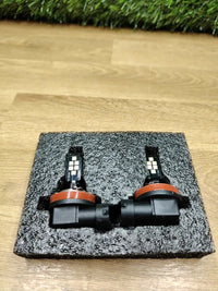 Luz antiniebla de coche Osmond