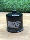 Filtro de Aceite K&N Performance