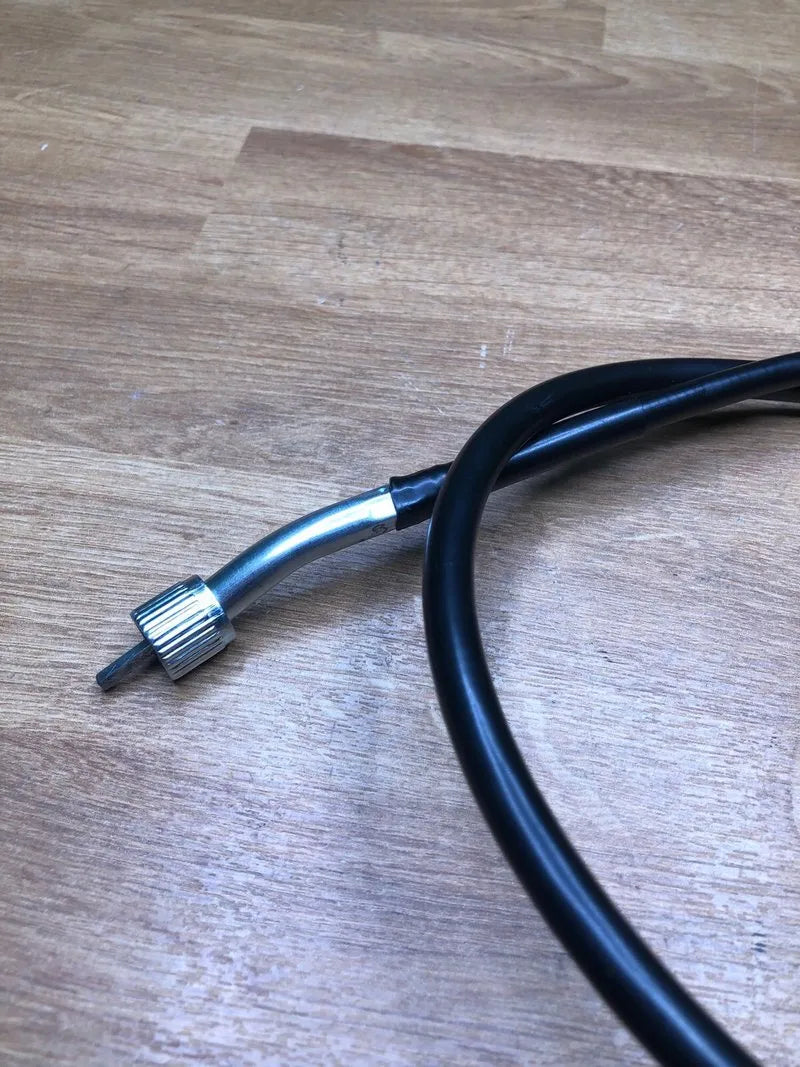 Cable velocímetro cuentakilómetros tacómetro