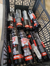 Fischer Solución Total Adhesivo Sellador Negro