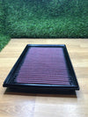 Filtro de Aire para Coche K&N