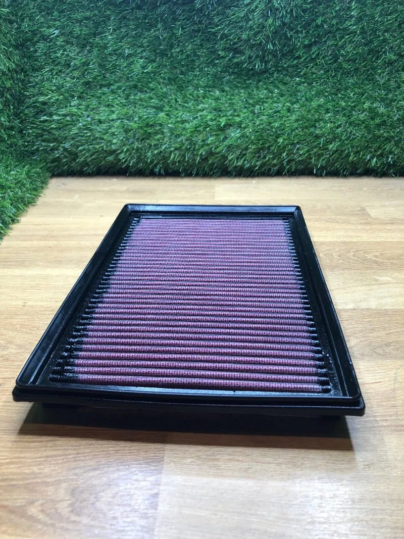 Filtro de Aire para Coche K&N