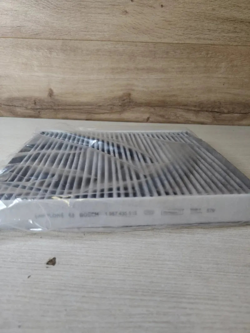 Filtro habitáculo R 5515 - BOSCH