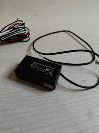 Sensor de Aparcamiento sin Perforar - BEEPER REM10