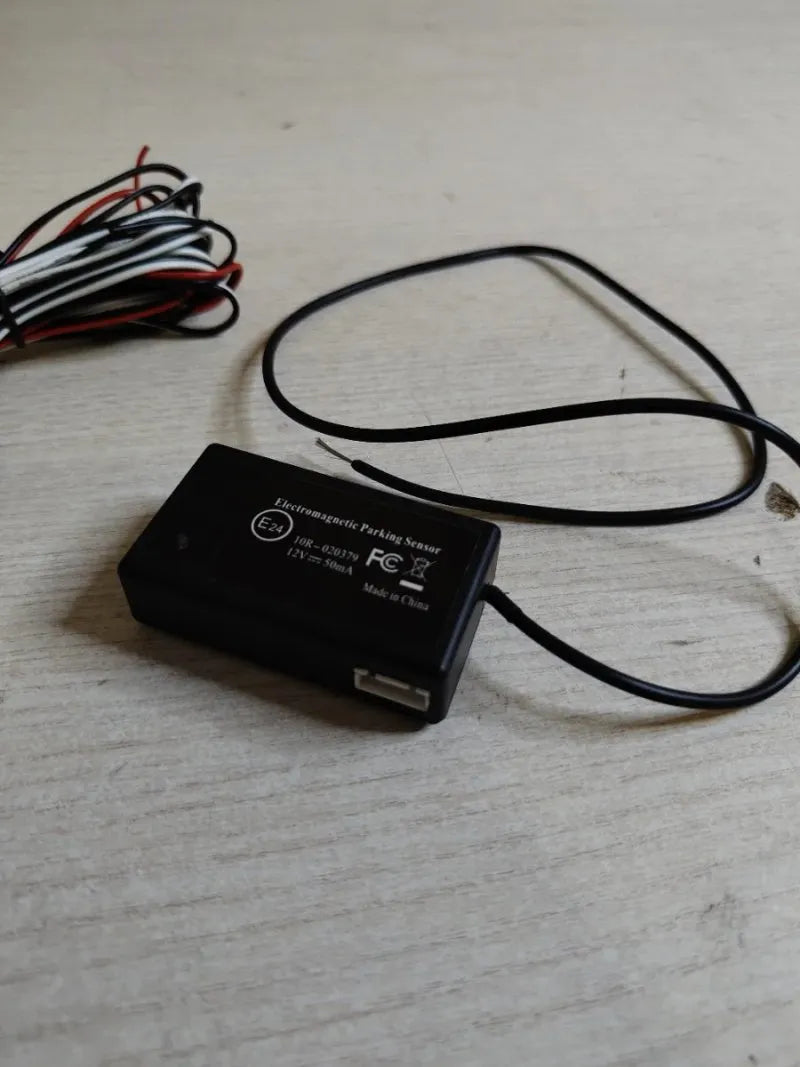 Sensor de Aparcamiento sin Perforar - BEEPER REM10