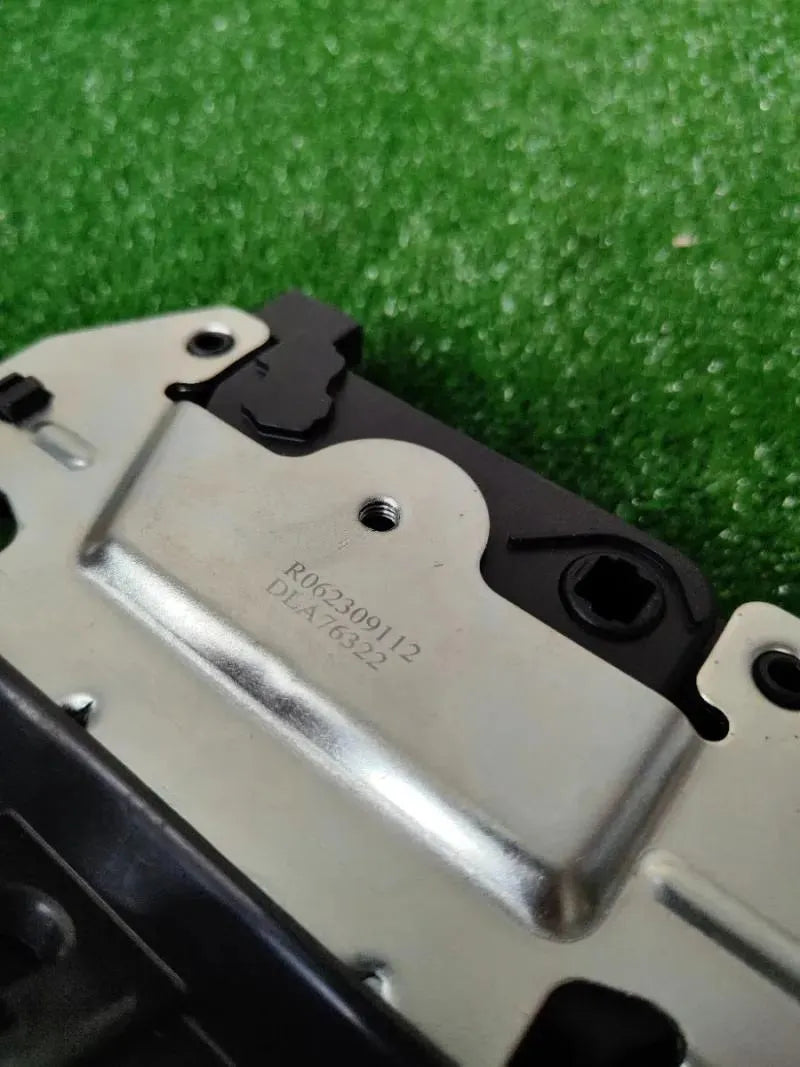 Cerradura Puerta Opel Astra