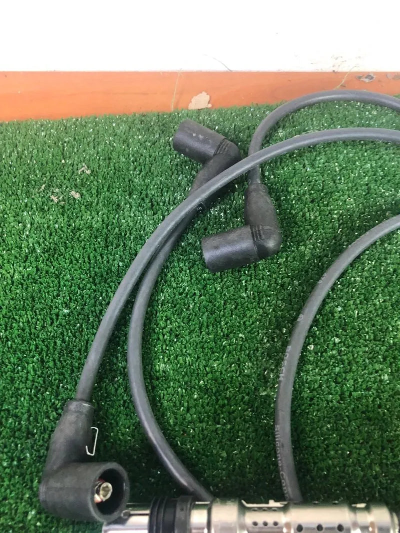 Juego Cables Encendido Bosch
